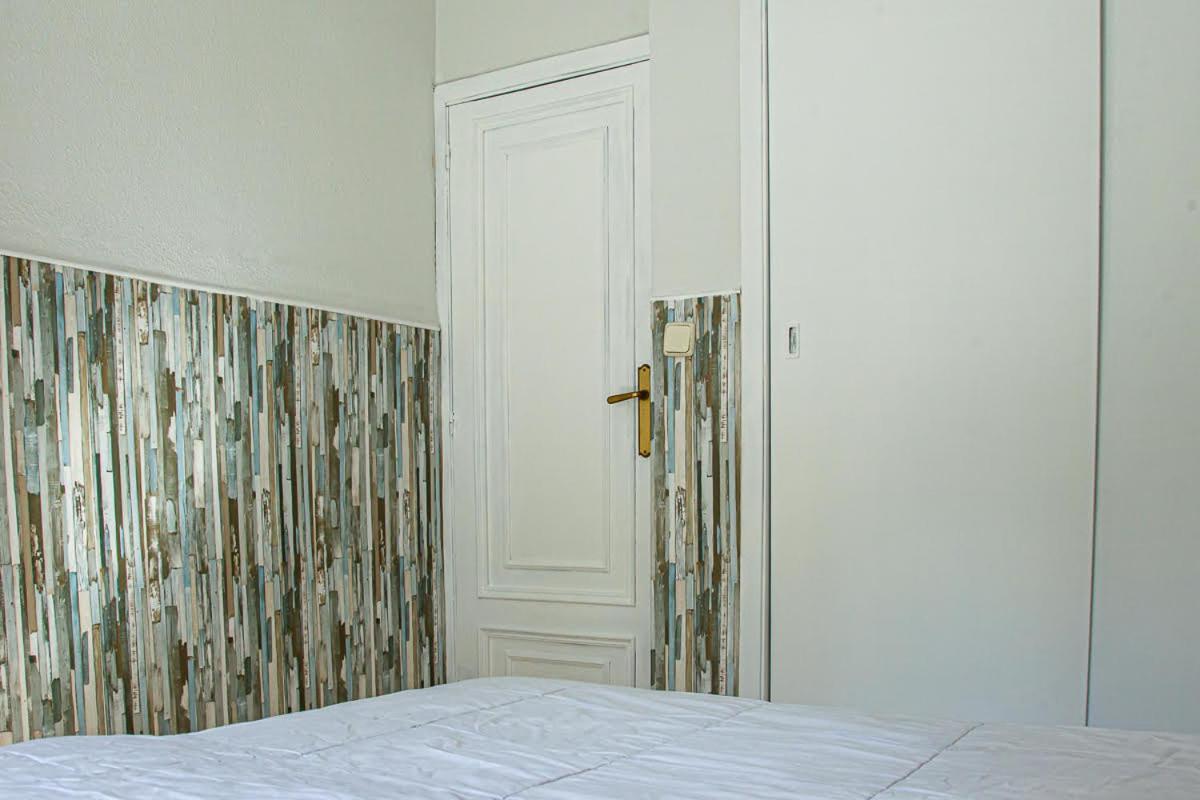 Casa Cadalso, Mirador De Gredos, Madrid Pension Cadalso de los Vidrios Buitenkant foto